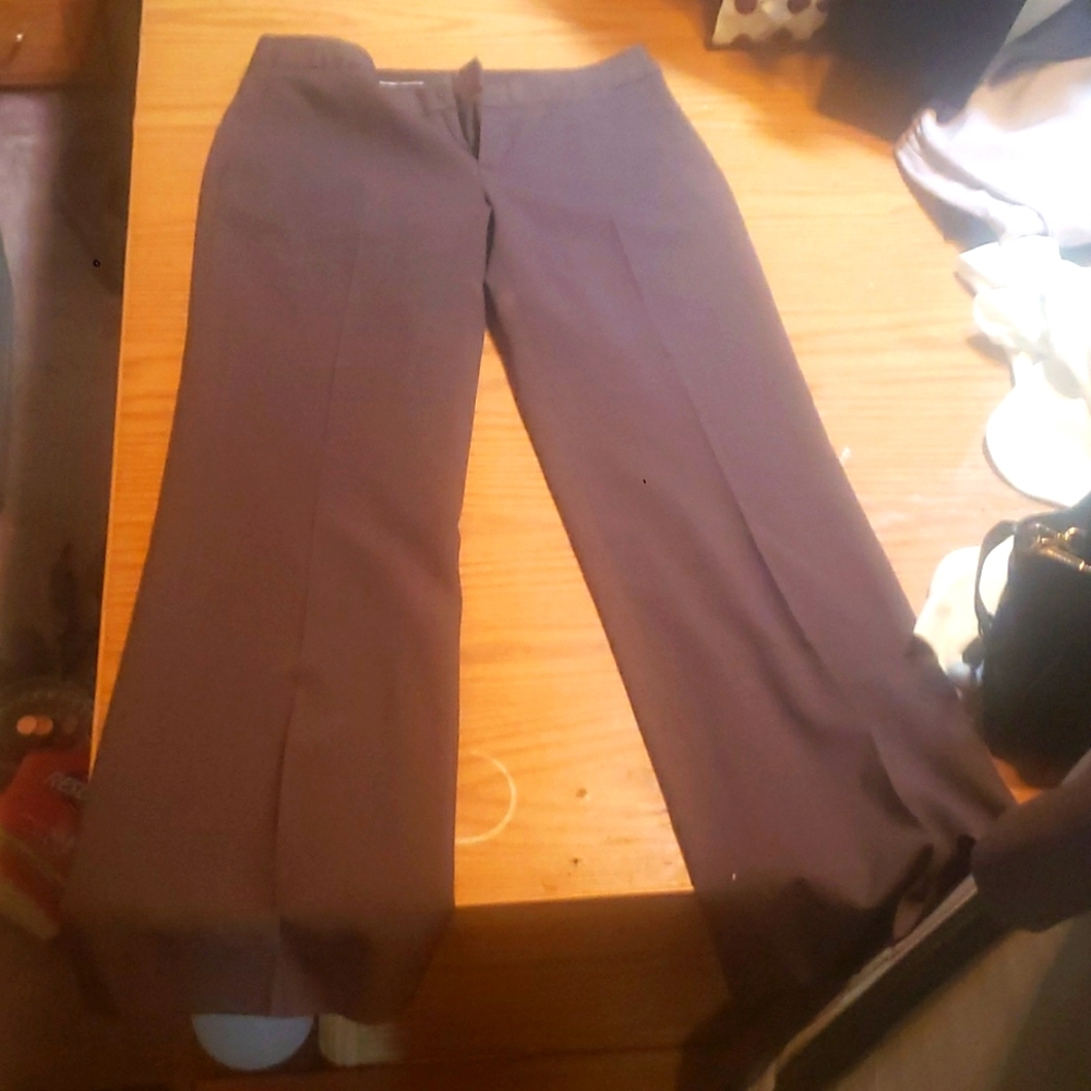 Banana republic women pants suit
